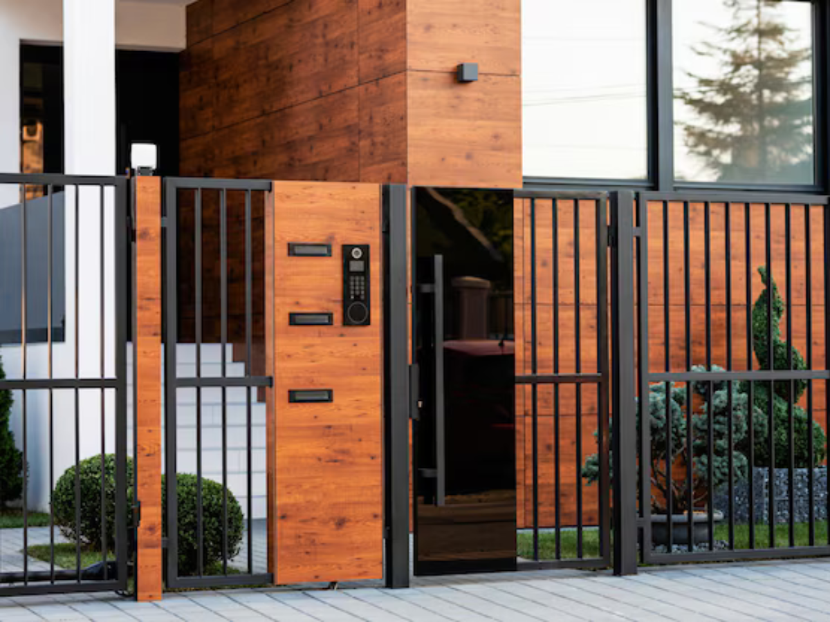 Gates (4)