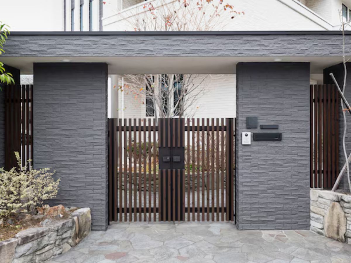 Gates (5)