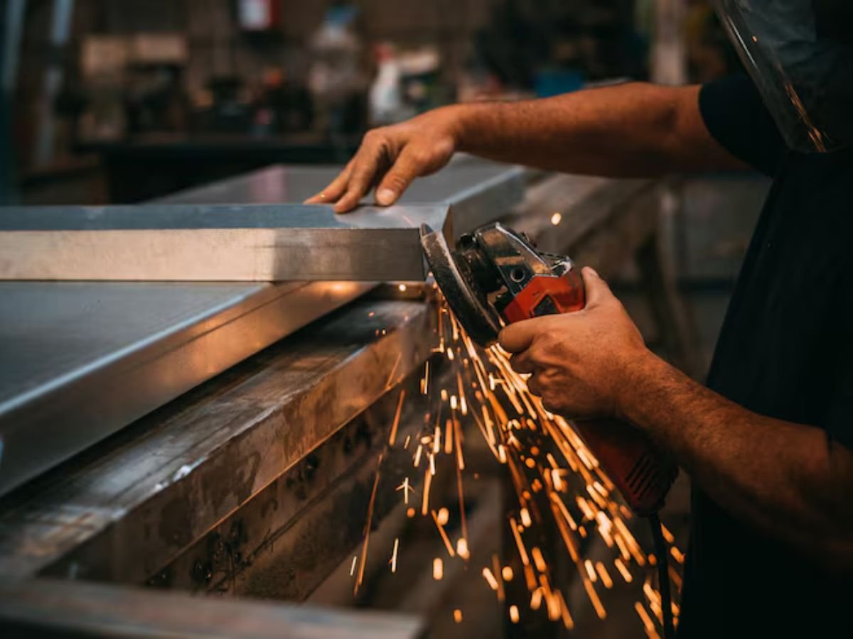 Metal Fabrication (4)