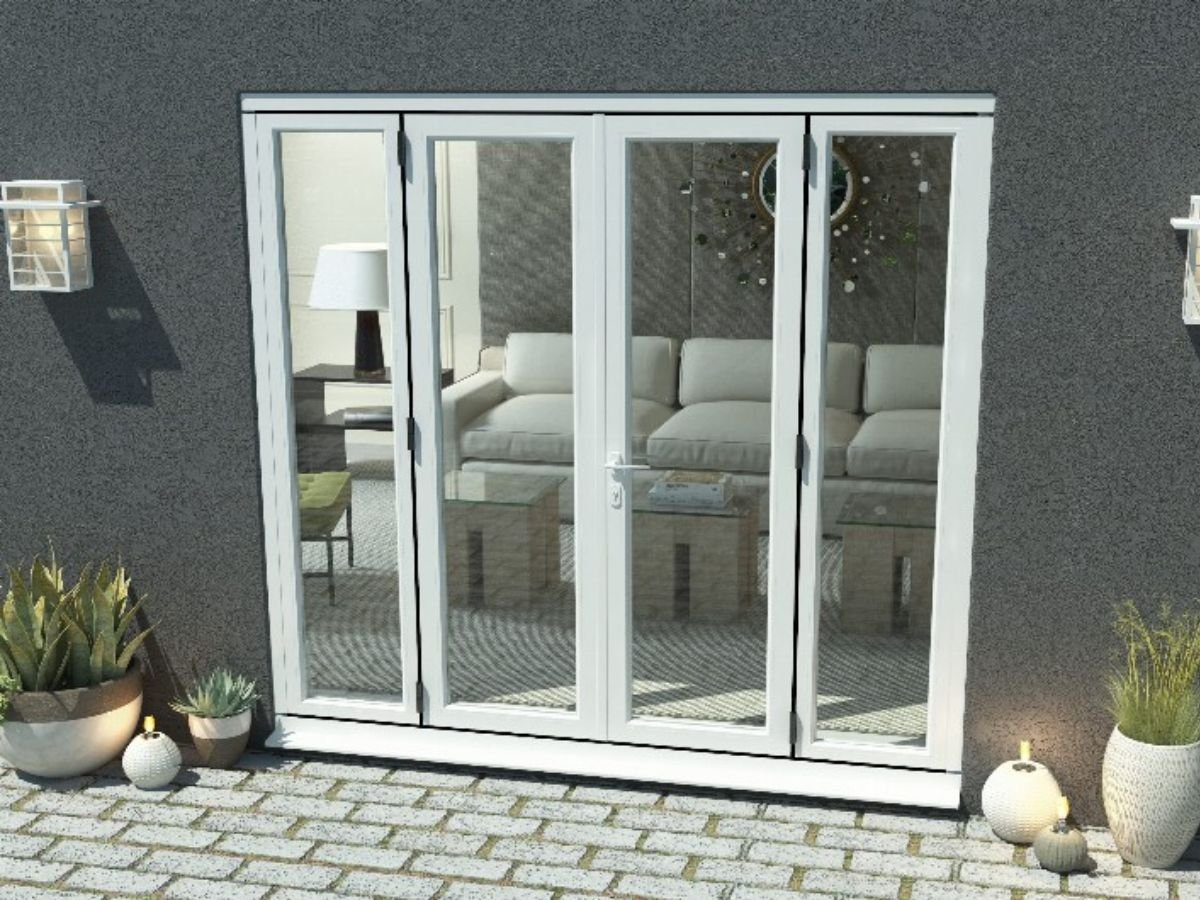 Aluminium Doors (2)