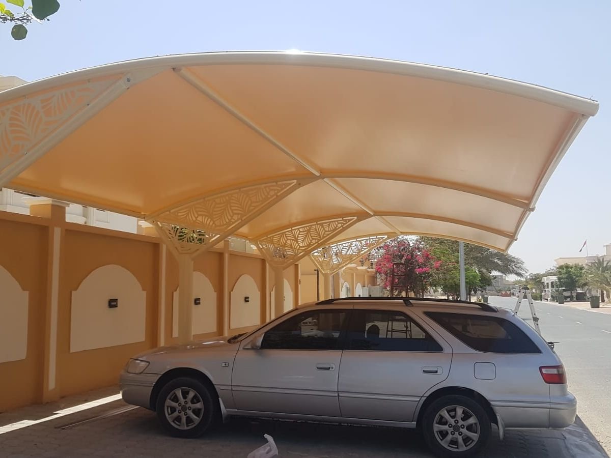 HDPE Shades (2)