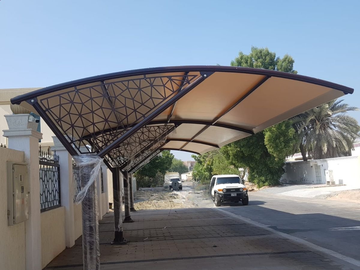 HDPE Shades (3)
