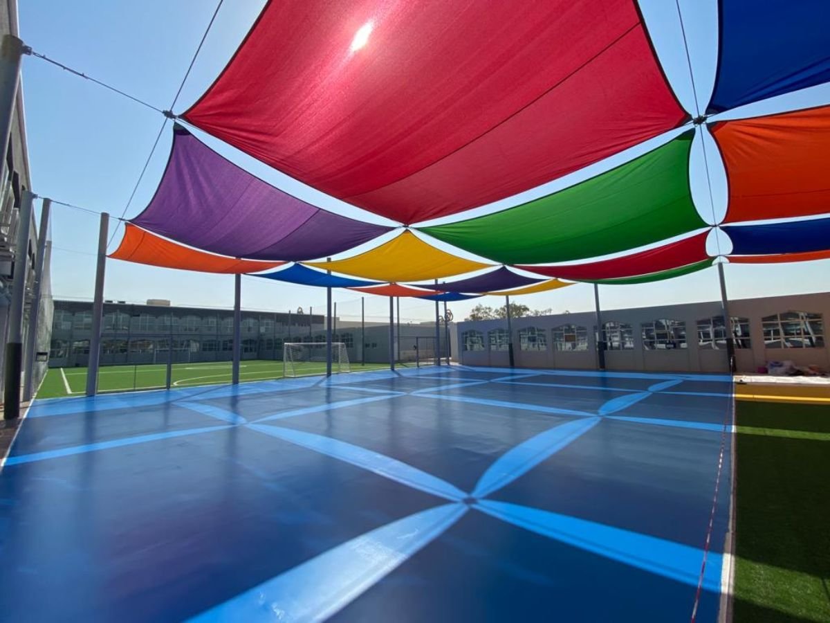 Kids Playground